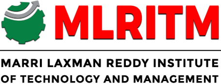 MLRITM Logo